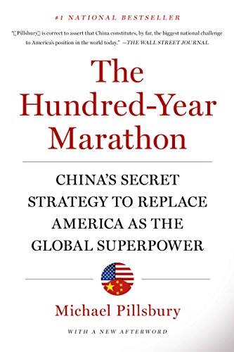 Book Review: The Hundred-Year Marathon